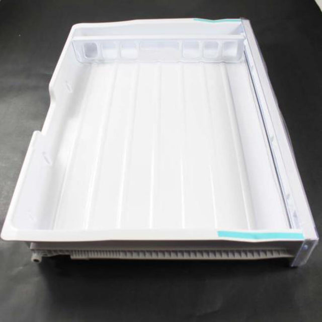SAMSUNG DA97-11540C Refrigerator Crisper Drawer Genuine Original Equipment Manufacturer (OEM) Part