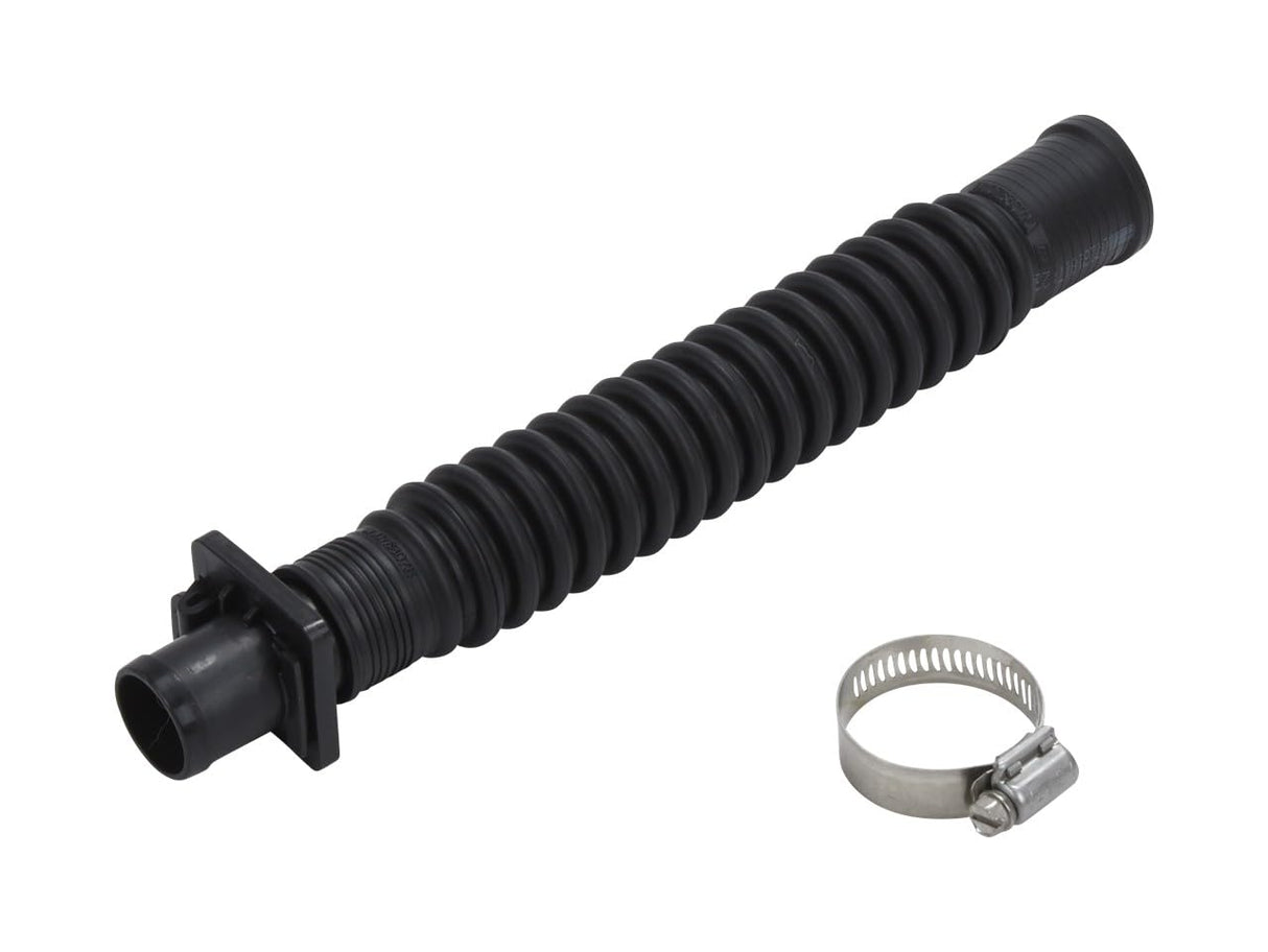 Whirlpool W10899966 Genuine OEM Top Load Washer Tub to Pump Hose