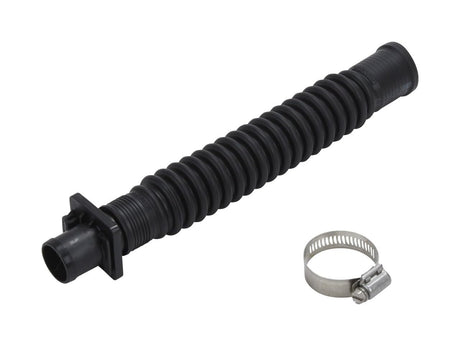 Whirlpool W10899966 Genuine OEM Top Load Washer Tub to Pump Hose