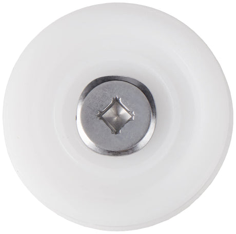 Electrolux 55-5304508016 Elecctrolux Refrigerator Crisper Drawer Roller