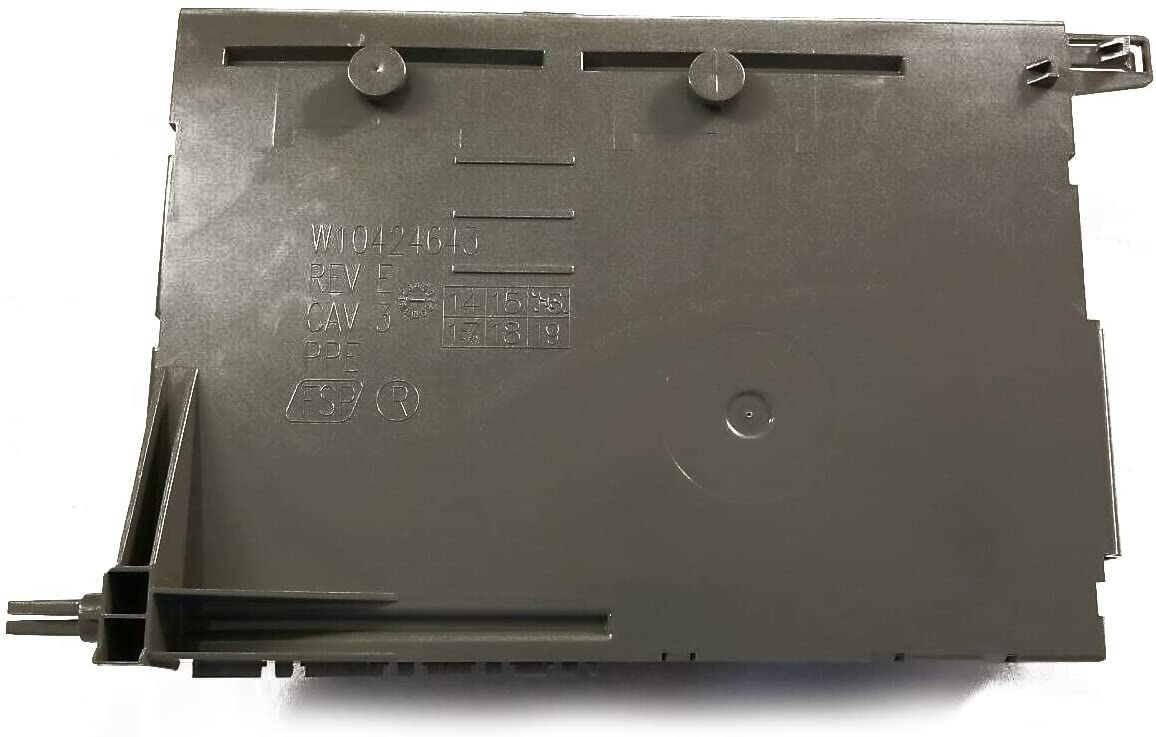 Whirlpool W11201292 Genuine OEM Washer Electronic Control Board