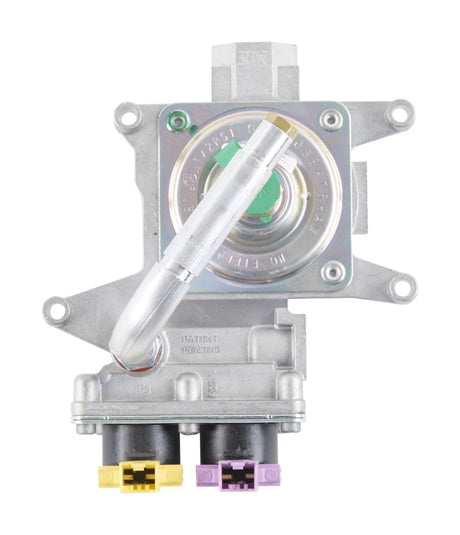 Whirlpool W10861656 Genuine OEM Gas Range Valve and Pressure Regulator