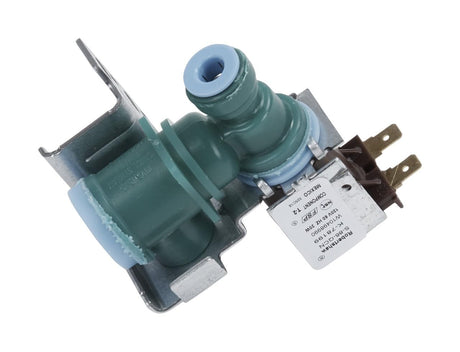 Whirlpool WPW10498990 Genuine OEM SxS Refrigerator Water Inlet Valve Kit