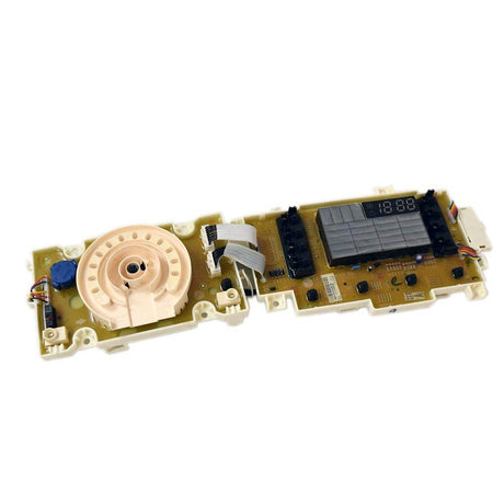 Lg EBR78534402 Washer User Interface Genuine Original Equipment Manufacturer (OEM) Part