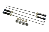 Whirlpool Springs and Shock Absorbers W11682068 replacement part