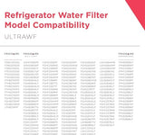 Frigidaire Filters ULTRAWF replacement part