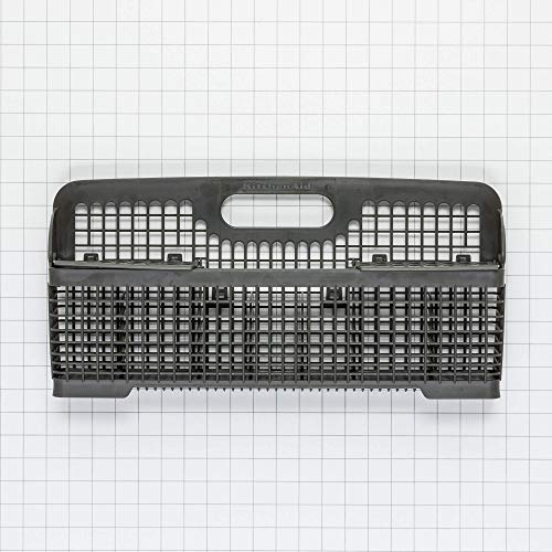 Whirlpool WP8531233 Genuine OEM Dishwasher Silverware Basket