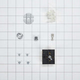 Whirlpool Switches W10900107 replacement part