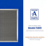 Aprilaire Dehumidifiers AA-E100 replacement part