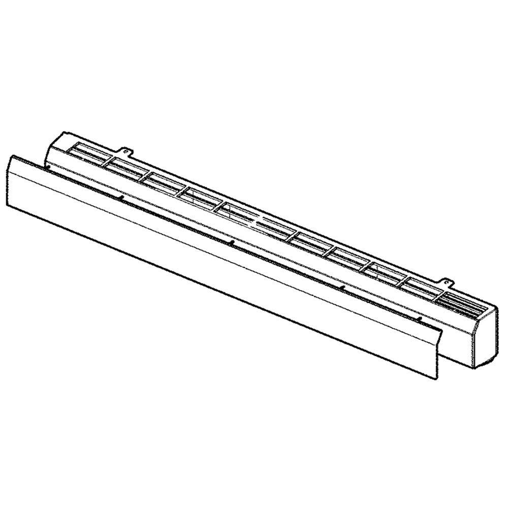 Genuine LG-AEB73765603 Grille Assembly