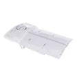 Samsung DA97-11772B Refrigerator Fresh Food Evaporator Cover And Fan