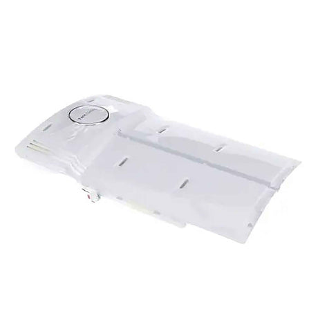 Samsung DA97-11772B Refrigerator Fresh Food Evaporator Cover And Fan
