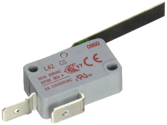GE WD21X479 Genuine OEM Dishwasher Float Switch