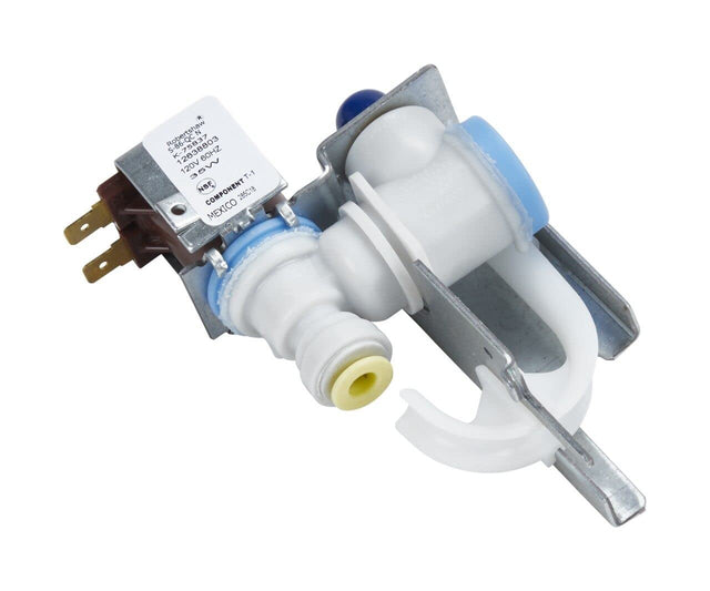 Whirlpool WP67003753 Genuine OEM SxS Refrigerator Water Inlet Valve