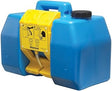 Speakman SE-4400 Emergency Eyewash Stations - Speakman SE-4400 is a gravity-fed portable eyewash