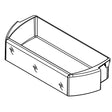 SxS Refrigerator Door Bin