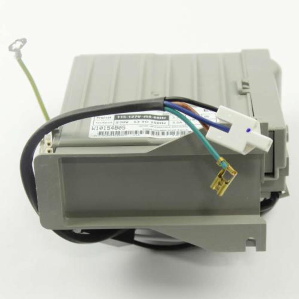 Whirlpool W10154805 Refrigerator Inverter (Replaces W10154805) Genuine Original Equipment Manufacturer (OEM) Part