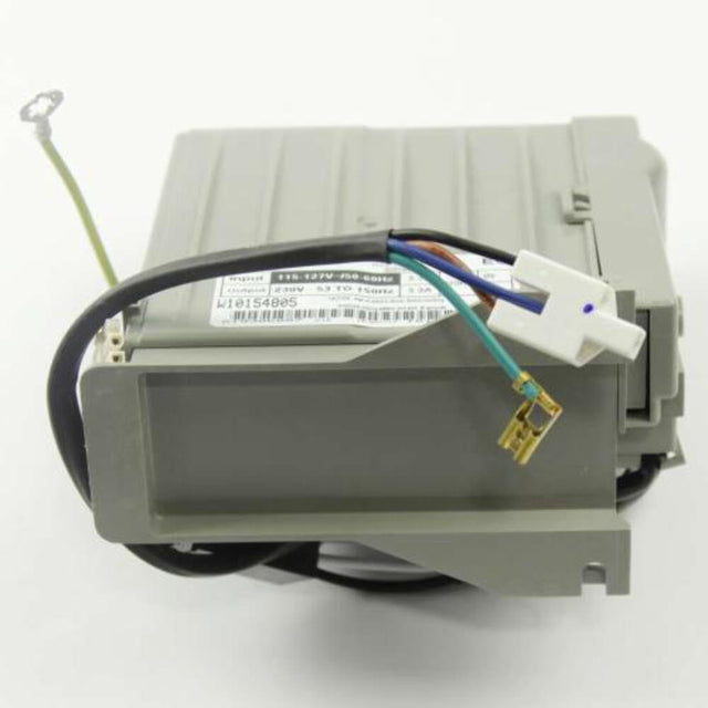 Whirlpool W10154805 Refrigerator Inverter (Replaces W10154805) Genuine Original Equipment Manufacturer (OEM) Part