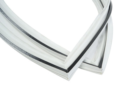 Whirlpool W10860480 OEM SxS Refrigerator Door Gasket