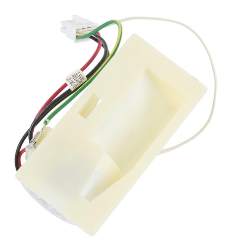 Whirlpool WPW10479155 Genuine OEM Refrigerator Damper Control Assembly
