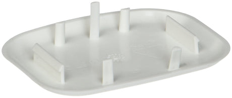 Frigidaire 137576600 Frigidare Light Hole Plug