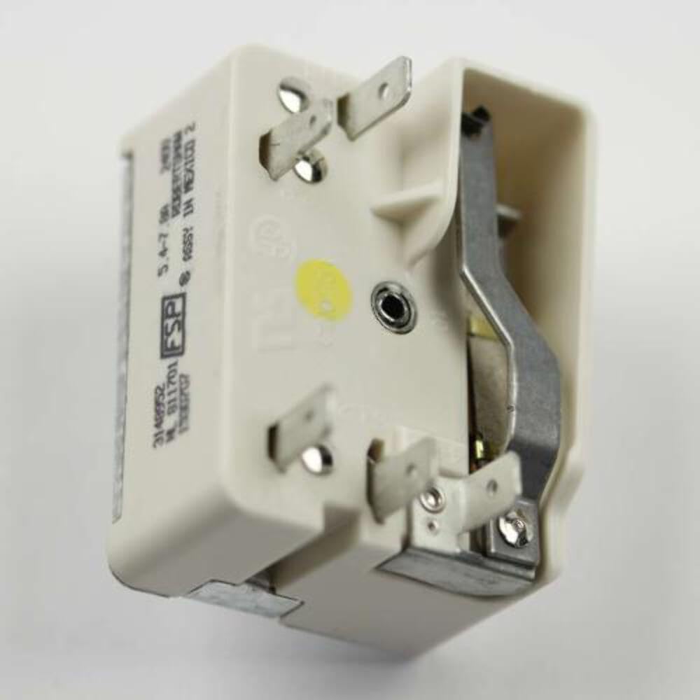 Whirlpool WP3148952 Genuine OEM Range Element Control Switch