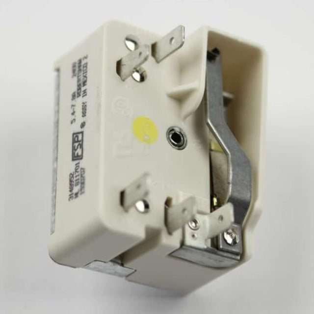 Whirlpool WP3148952 Genuine OEM Range Element Control Switch