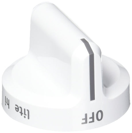 Frigidaire 316545007 Knob