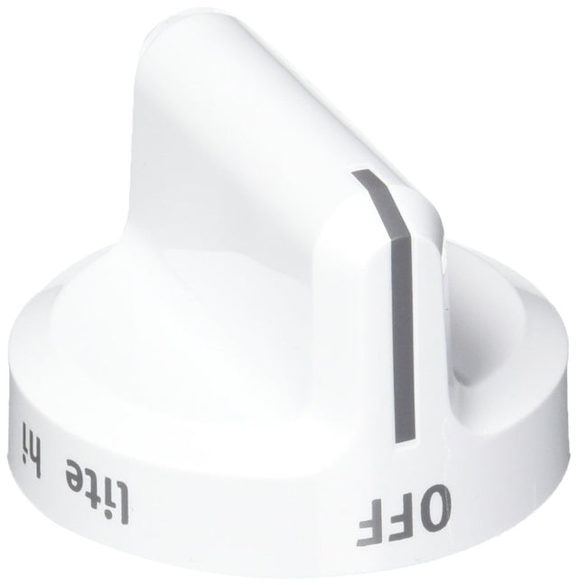 Frigidaire 316545007 Knob