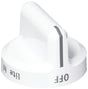 Frigidaire 316545007 Knob