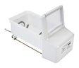 Whirlpool WPW10558424 Genuine OEM SxS Refrigerator Ice Bin Assembly