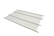 Whirlpool W11397871 OEM Freezer Wire Shelf, Silver