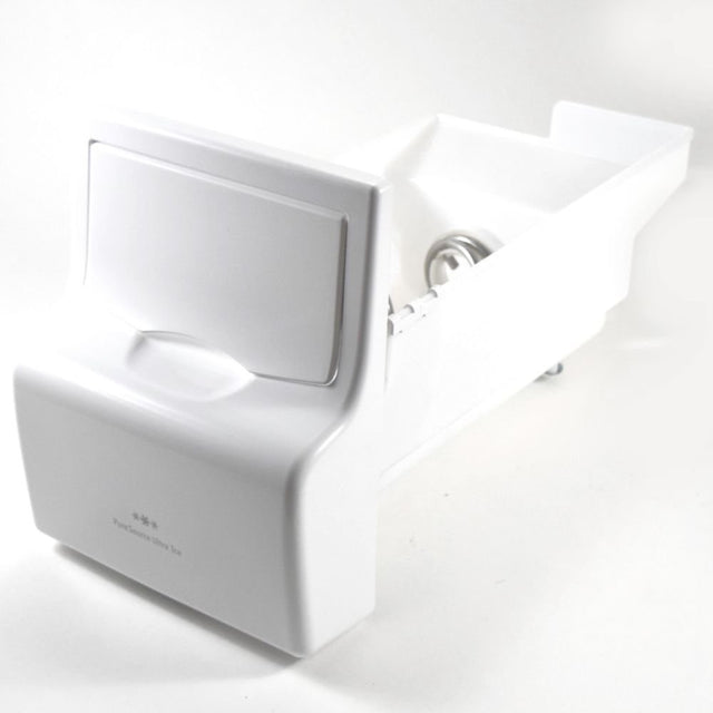 Frigidaire 241860812 Frigidare Ice Container Assembly for Refrigerator