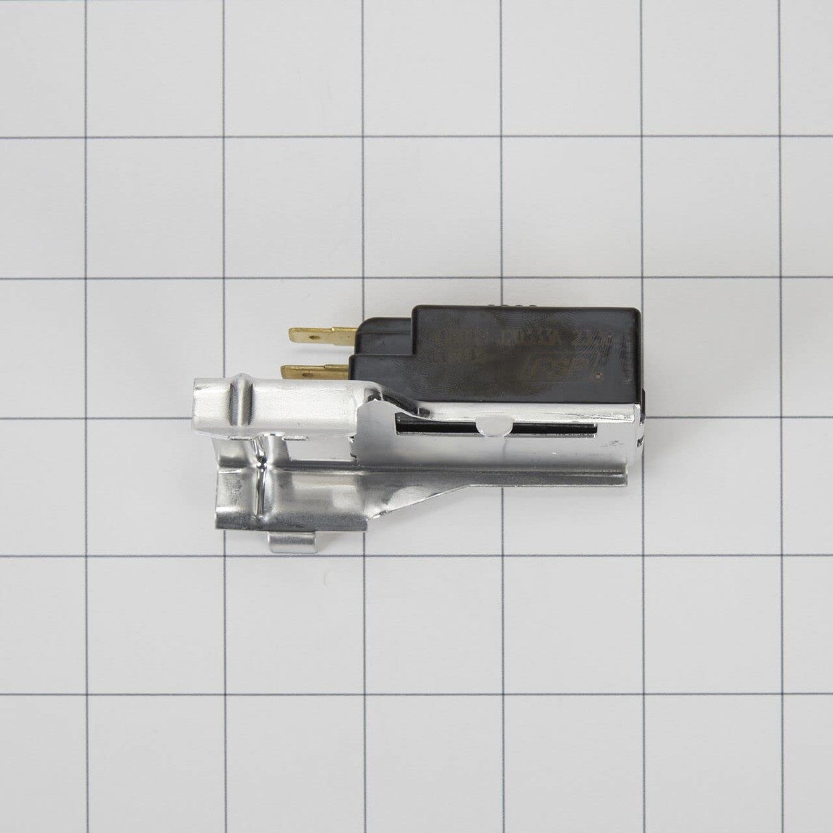 Whirlpool WP338906 Genuine OEM Gas Dryer Flame Sensor