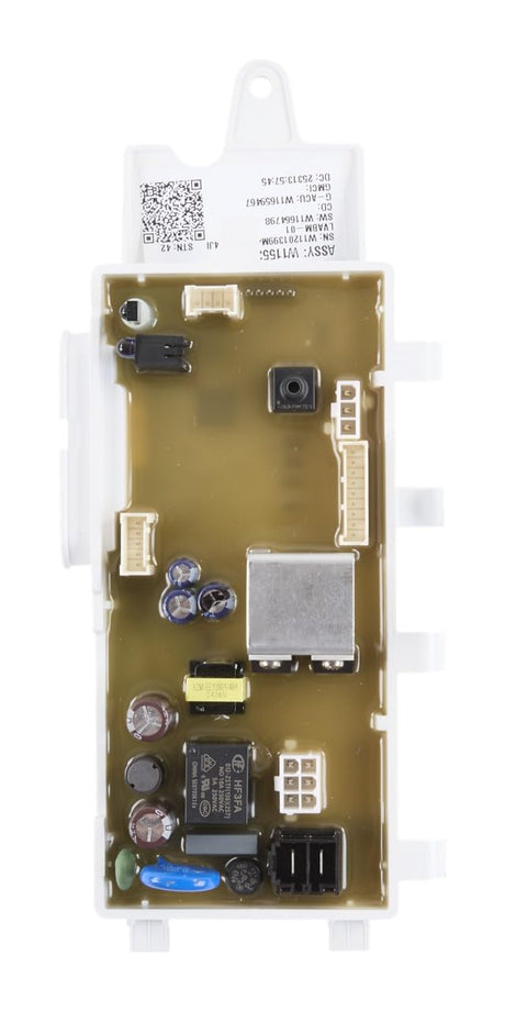 Whirlpool W11624938 Genuine OEM Washer Electronic Control Board
