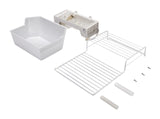 Whirlpool Ice Makers W11424126 replacement part