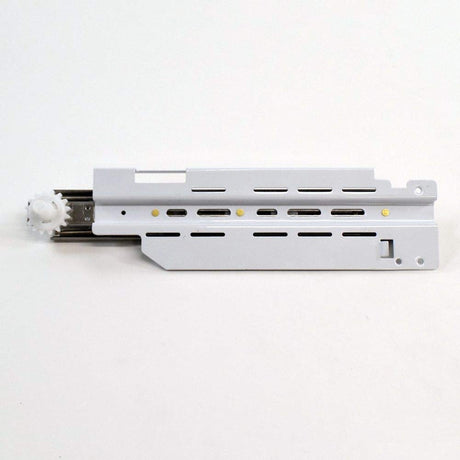 Samsung DA97-12026A Refrigerator Freezer Basket Slide Rail Assembly, Right Genuine Original Equipment Manufacturer (OEM) Part