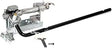 Whirlpool FSP W10823508 Dryer Burner and Gas Valve Assembly