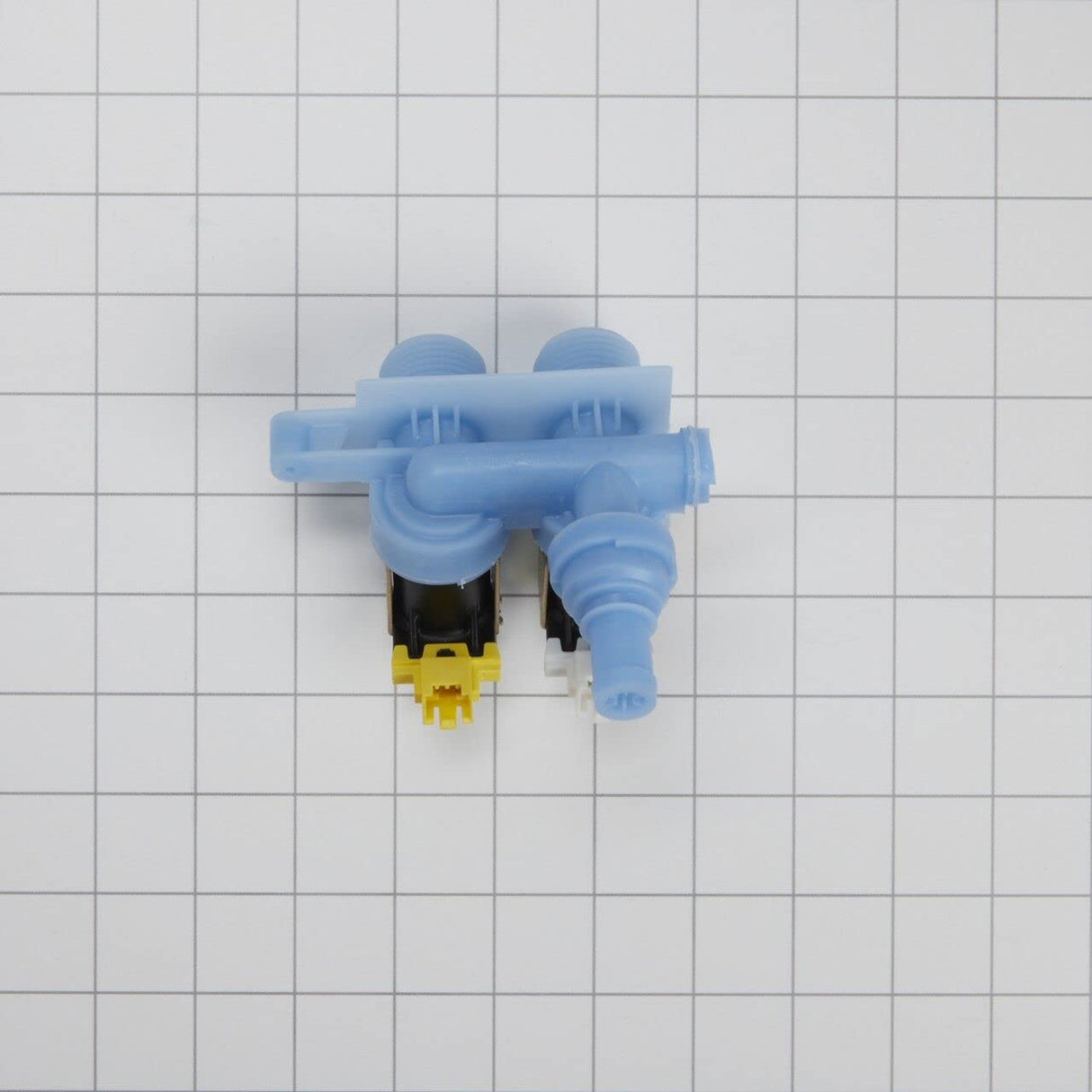 Whirlpool WP8540751 Genuine OEM Front Load Washer Water Inlet Valve