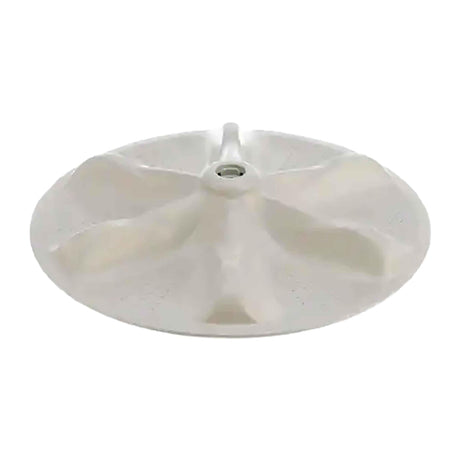 Samsung DC97-21786A Washer Washplate, Pulsator Assembly (Replaces: DC97-20884A)
