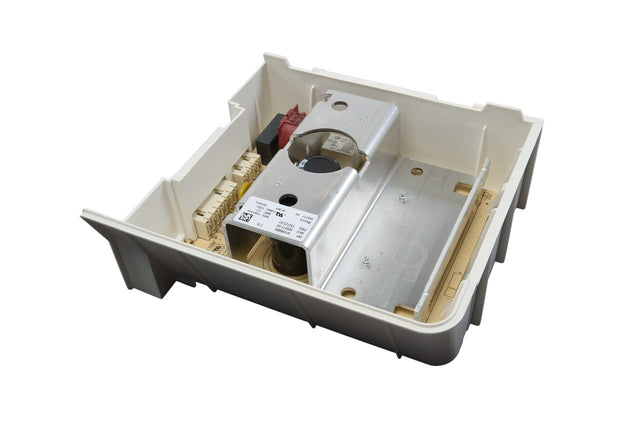 Whirlpool WPW10384849 Genuine OEM Washer Motor Control Board Replacement Part - Replaces W10326465, W10171932, and W10384849