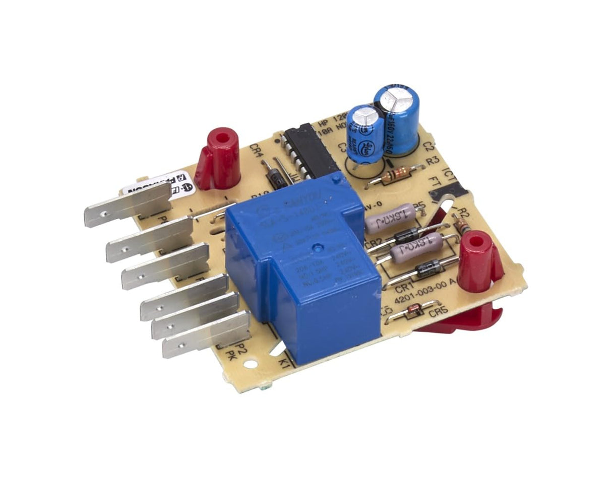 Whirlpool 4388932 Genuine OEM SxS Refrigerator Adaptive Defrost Control Board