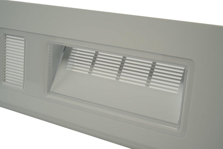 Whirlpool W11637688 Genuine OEM Refrigerator Ice Box Cover with Heater