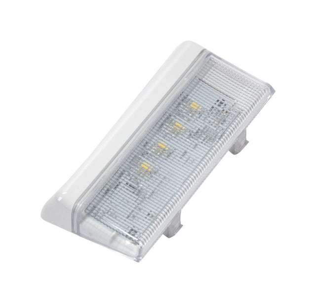 Whirlpool WPW10515057 Genuine OEM SxS Refrigerator LED Light Assembly