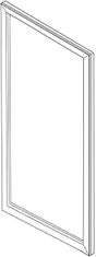 Frigidaire 5304506131 Freezer Door Gasket