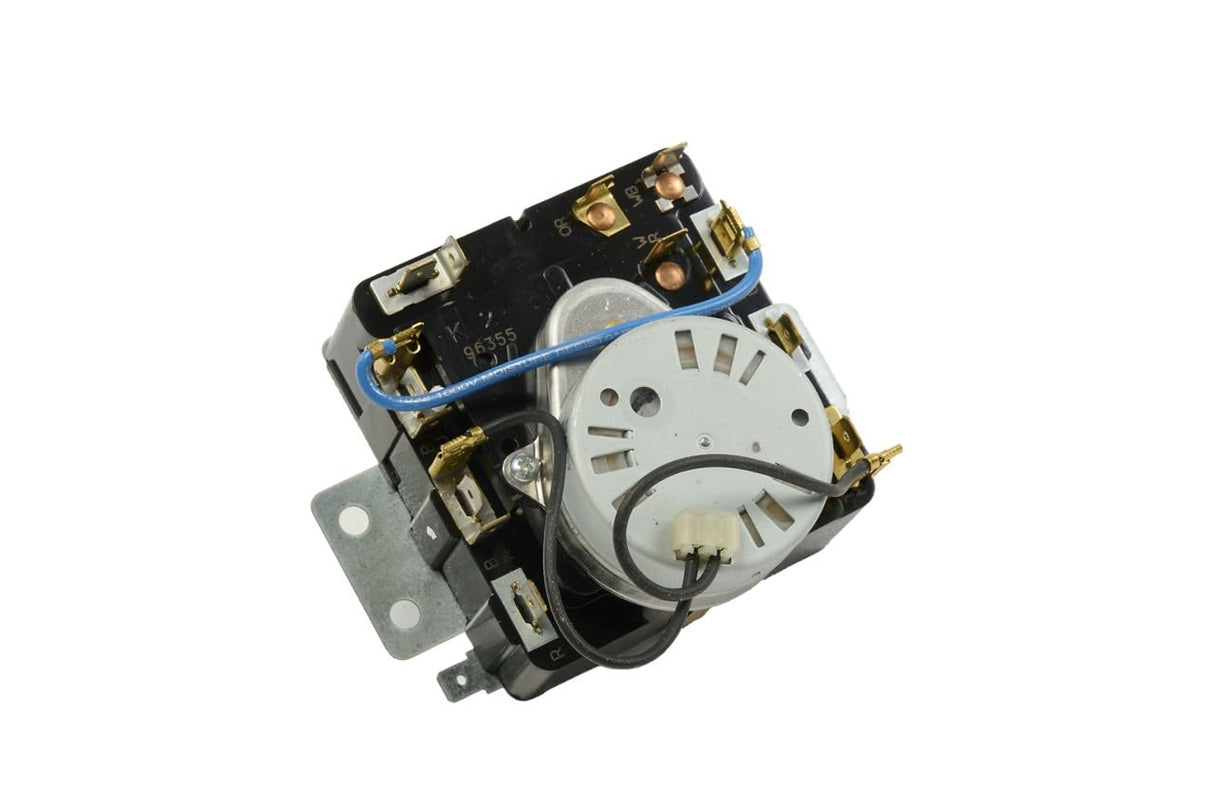 Dryer Timer