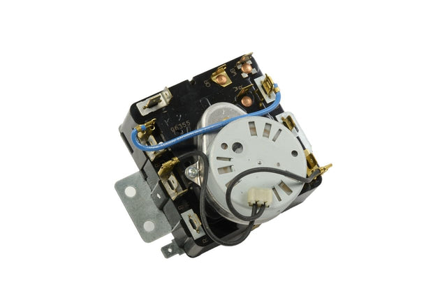 Dryer Timer