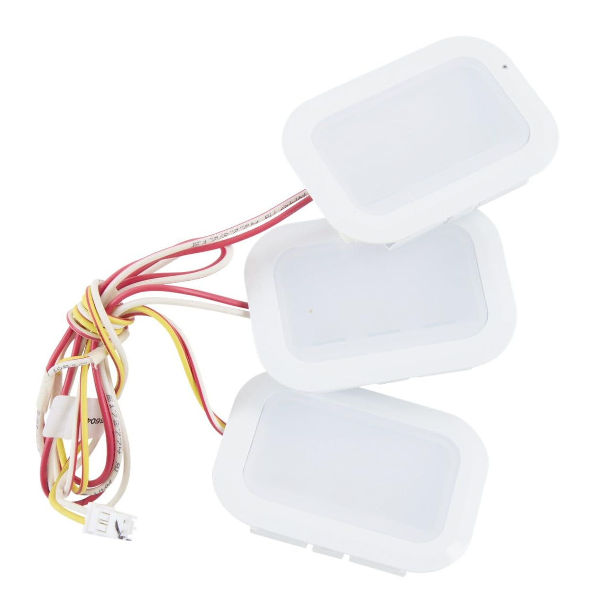 Whirlpool W11683243 Genuine OEM Appliance LED Light Module Service Kit