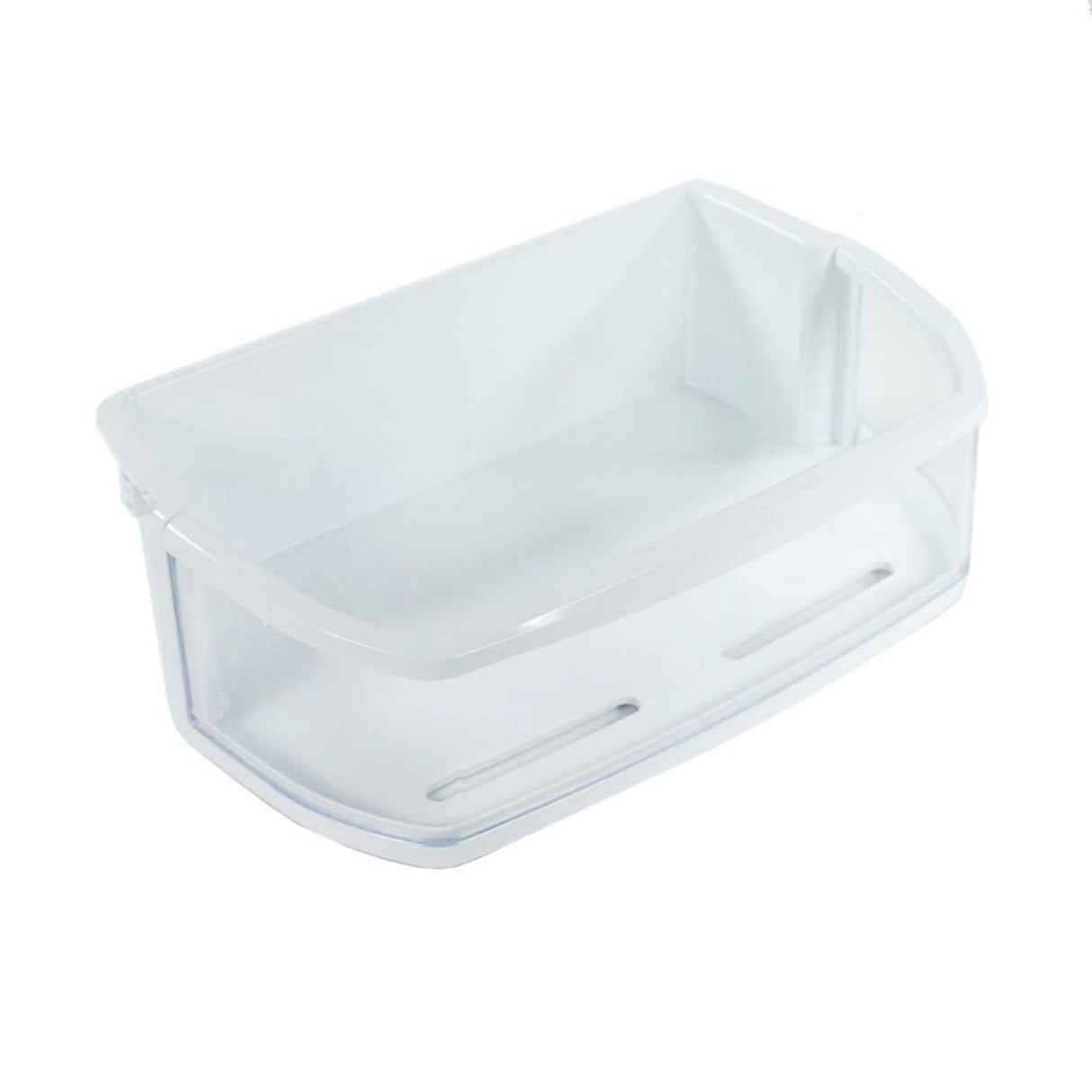 LG AAP73051302  Door Shelf Bin (White)