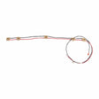 Frigidaire 5304528828 Spark Switch and Wire Harness